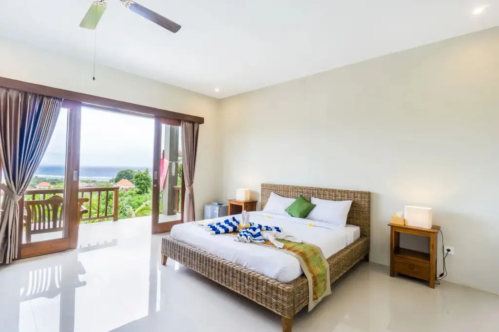 Лембонган-Айленд: Grand Sea View Lembongan