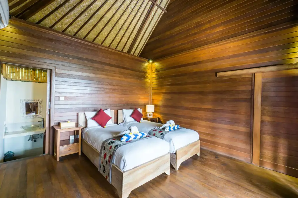 Лембонган-Айленд: Grand Sea View Lembongan