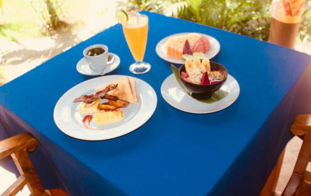 Лембонган-Айленд: Grand Sea View Lembongan