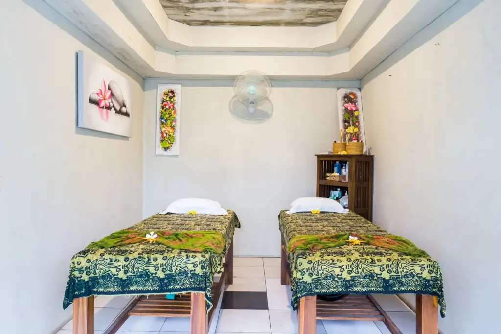 Лембонган-Айленд: Grand Sea View Lembongan