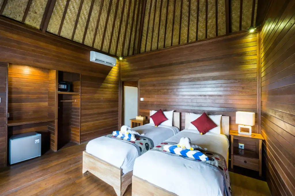Лембонган-Айленд: Grand Sea View Lembongan