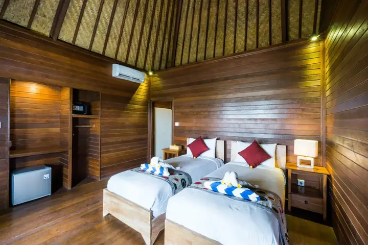 Лембонган-Айленд: Grand Sea View Lembongan
