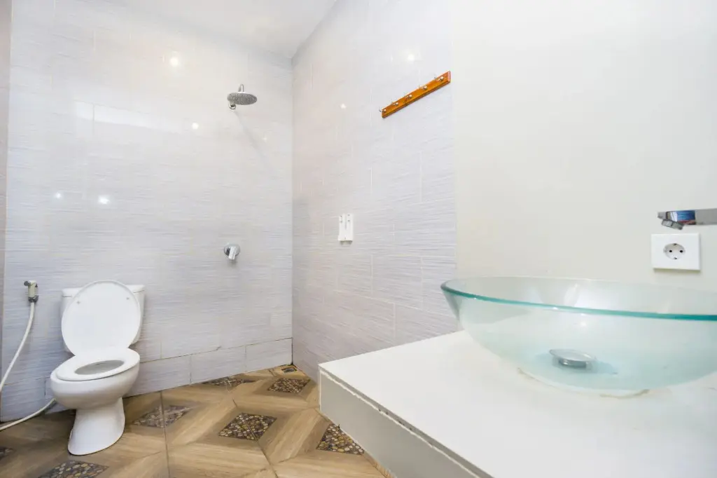 Лембонган-Айленд: Grand Sea View Lembongan