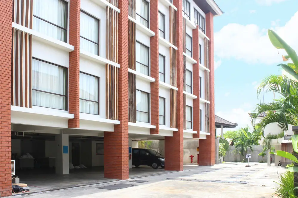 Танджунг-Беноа-Бич: Airy Nusa Dua Pratama 93 Benoa Bali