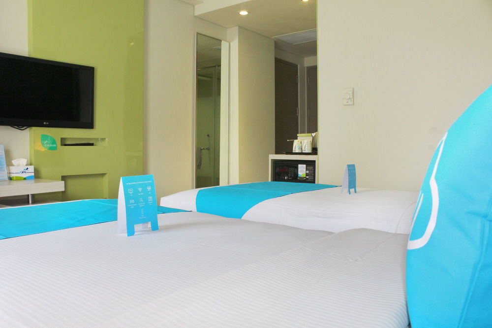 Танджунг-Беноа-Бич: Airy Nusa Dua Pratama 93 Benoa Bali
