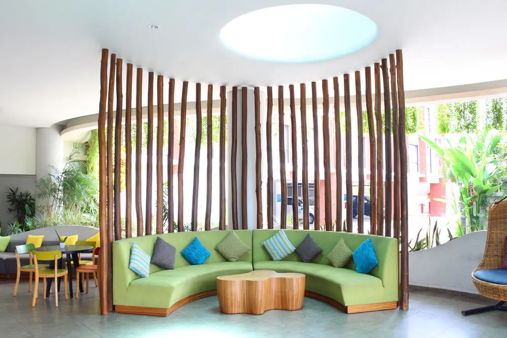Танджунг-Беноа-Бич: Airy Nusa Dua Pratama 93 Benoa Bali