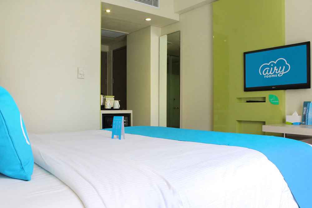 Танджунг-Беноа-Бич: Airy Nusa Dua Pratama 93 Benoa Bali