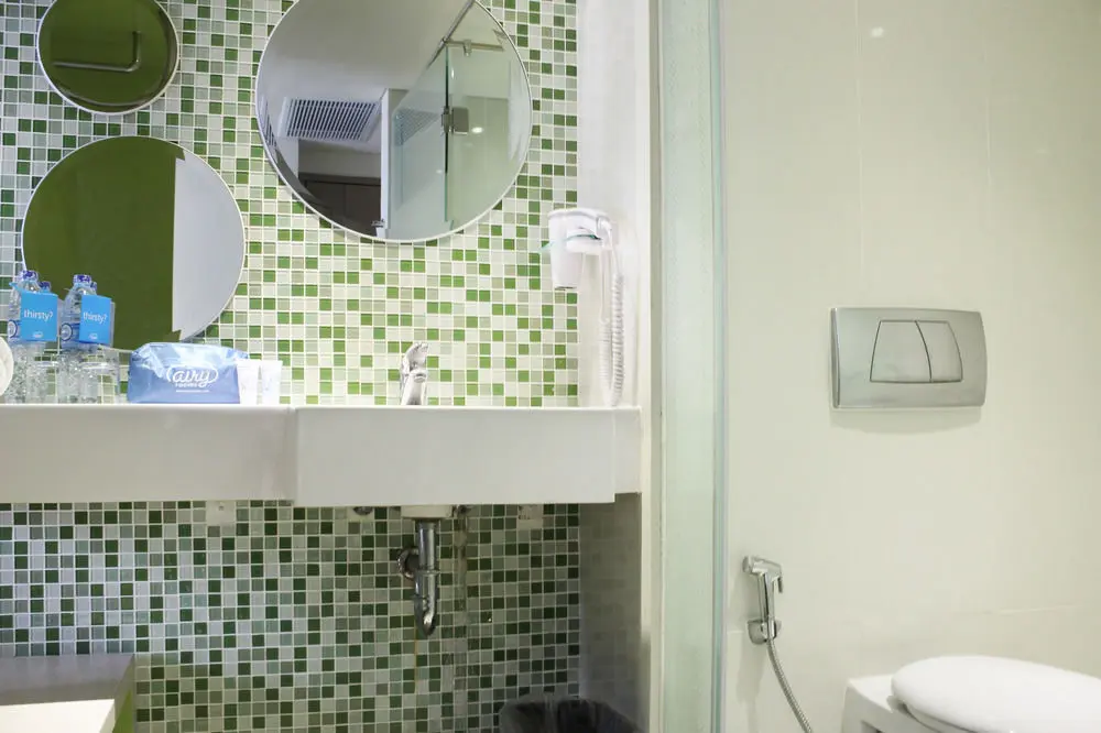 Танджунг-Беноа-Бич: Airy Nusa Dua Pratama 93 Benoa Bali
