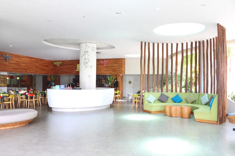 Танджунг-Беноа-Бич: Airy Nusa Dua Pratama 93 Benoa Bali