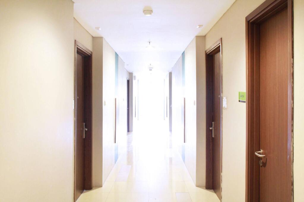 Богор: Airy Premier Bukit Cimanggu Bogor