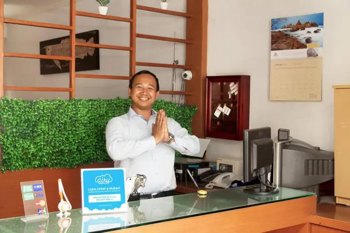Богор: Airy Premier Bukit Cimanggu Bogor