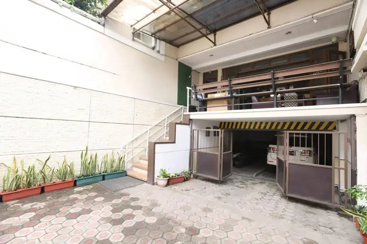 Богор: Airy Premier Bukit Cimanggu Bogor