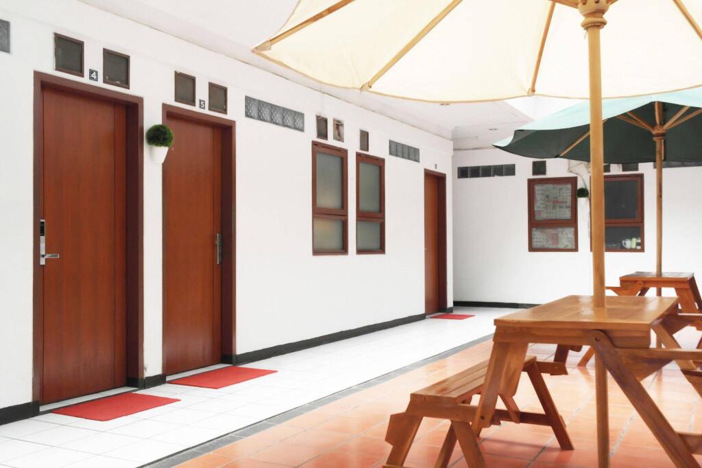 Богор: Airy Premier Bukit Cimanggu Bogor