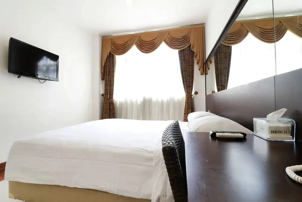 Бандунг: The Victoria Luxurious Guest House