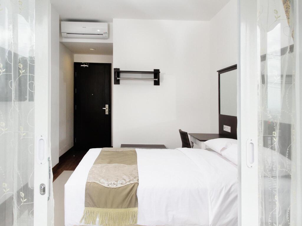 Бандунг: The Victoria Luxurious Guest House