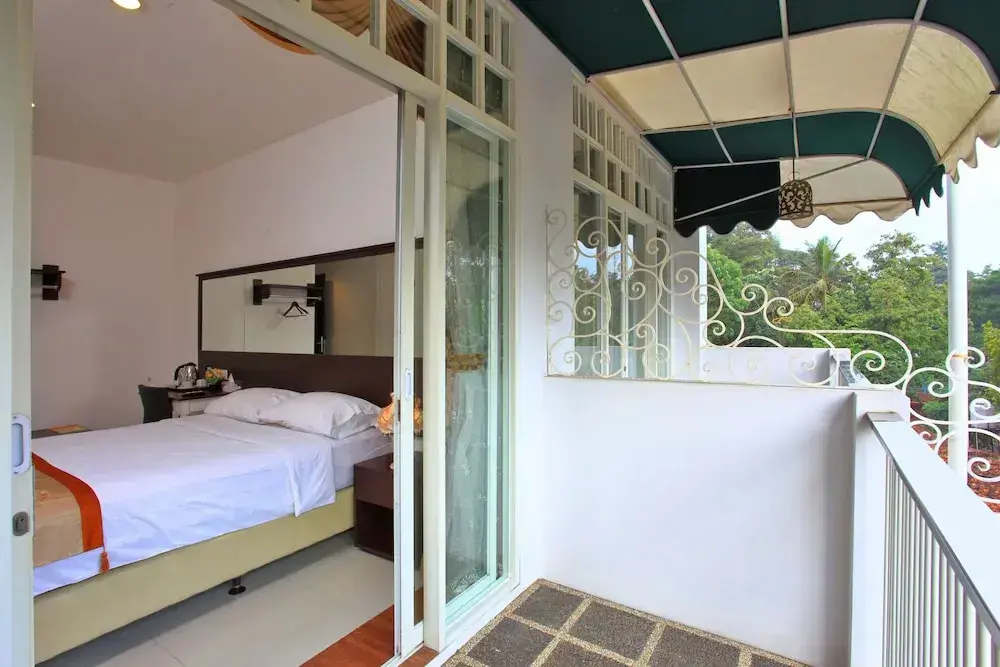 Бандунг: The Victoria Luxurious Guest House