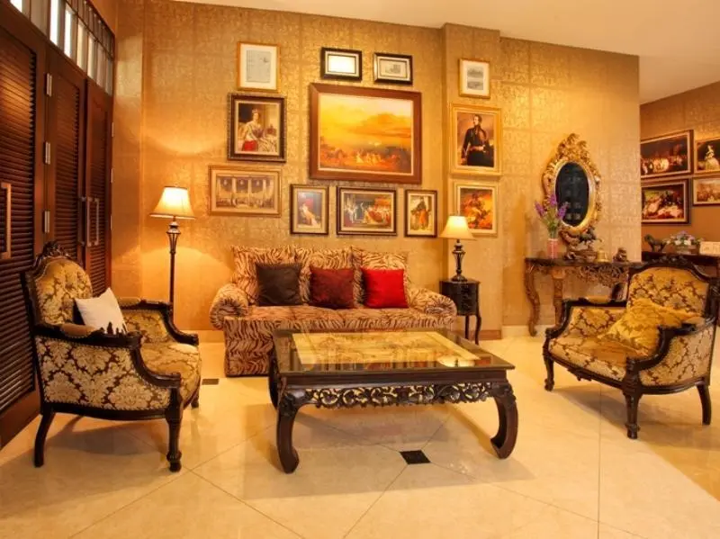 Бандунг: The Victoria Luxurious Guest House