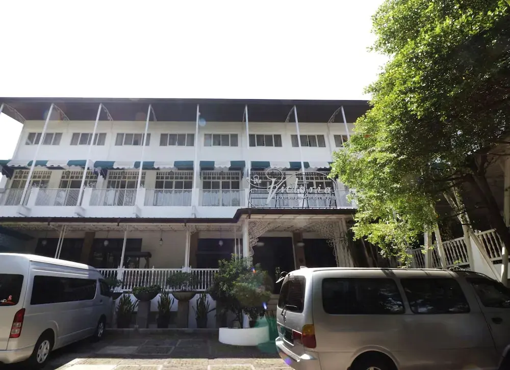 Бандунг: The Victoria Luxurious Guest House