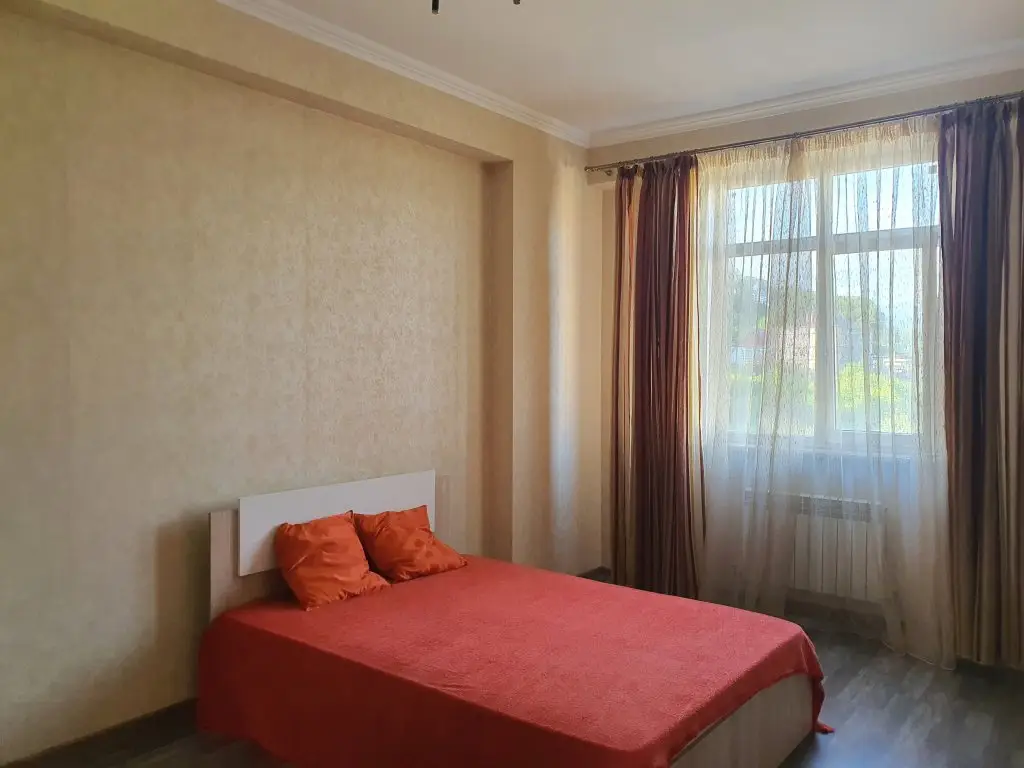 Сочи: Апартаменты Уютная 1к Квартира на Мира от HomeHotelSochi