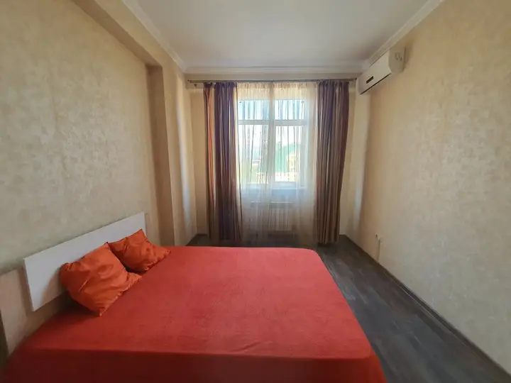 Сочи: Апартаменты Уютная 1к Квартира на Мира от HomeHotelSochi