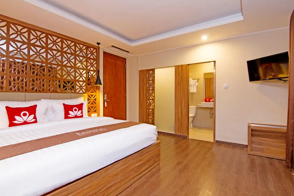 Кута: Zen Premium Dewi Saraswati Seminyak
