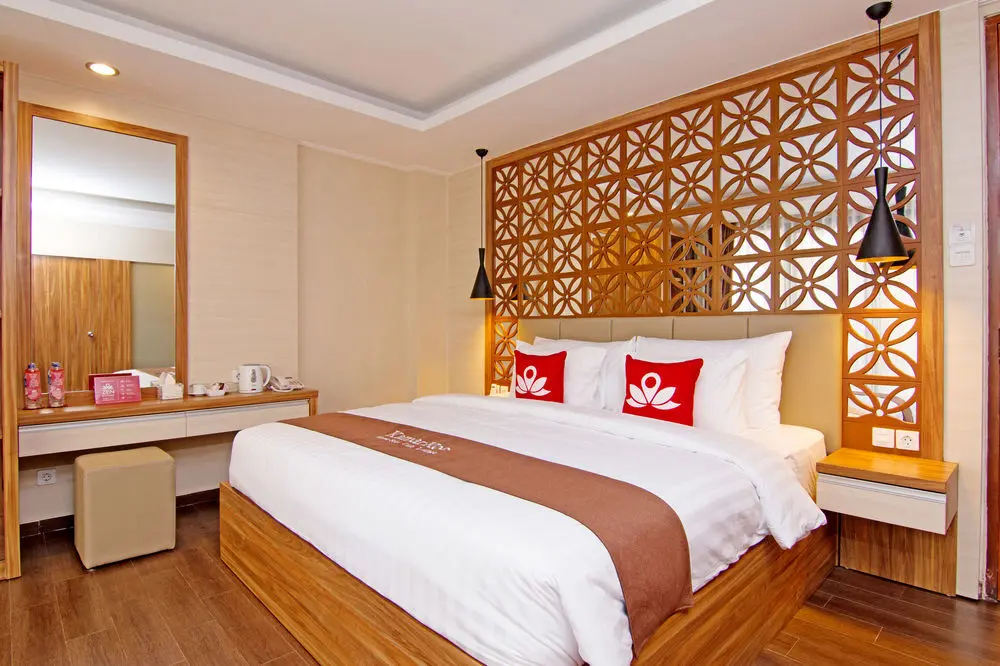 Кута: Zen Premium Dewi Saraswati Seminyak