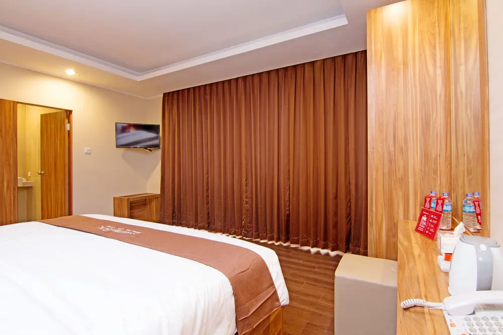 Кута: Zen Premium Dewi Saraswati Seminyak