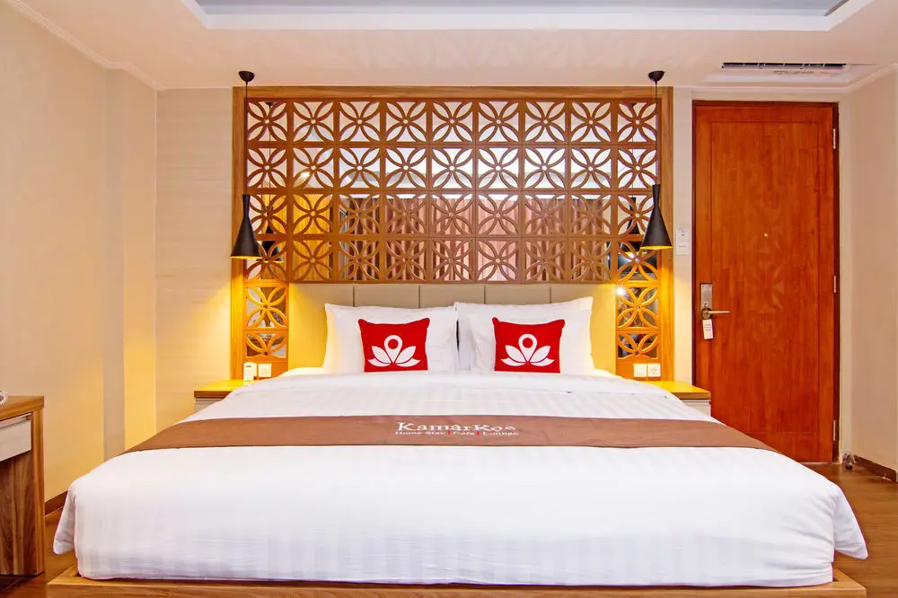 Кута: Zen Premium Dewi Saraswati Seminyak