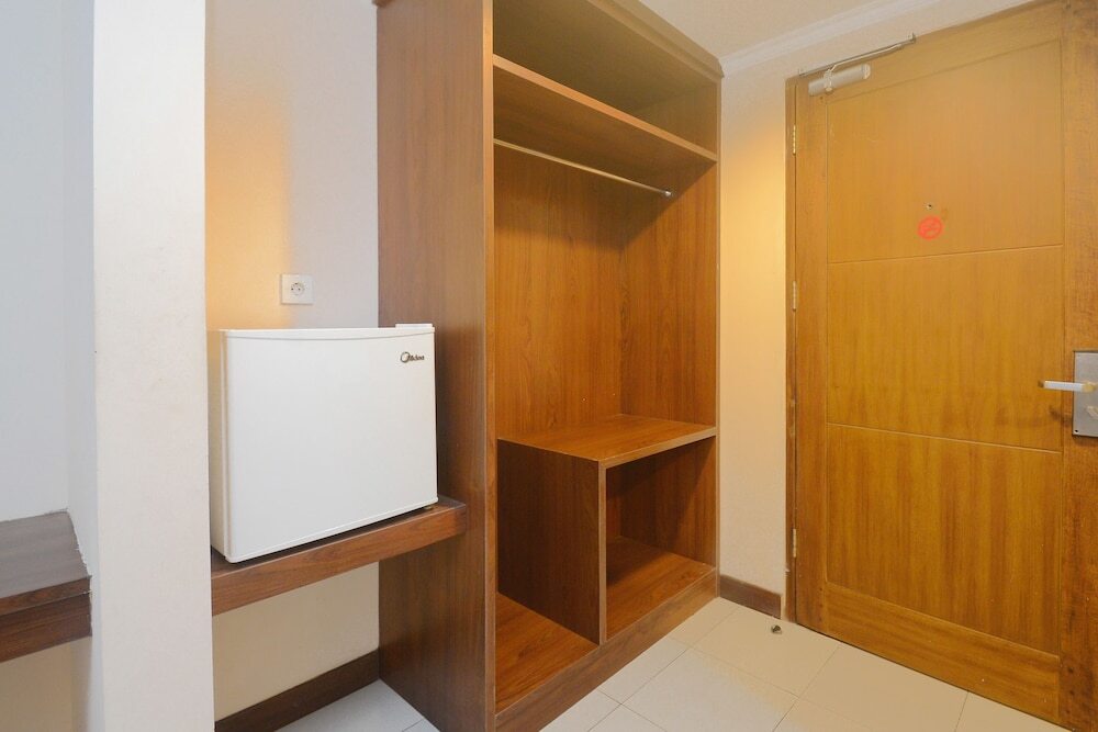 Бандунг: Airy Cicendo Ehrlich 7 Bandung