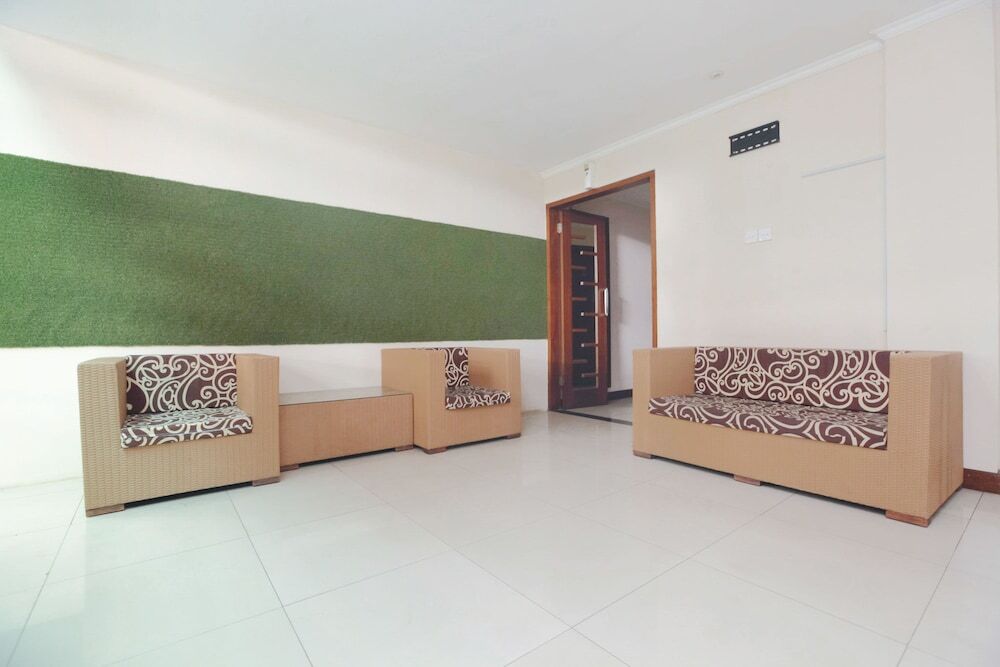 Бандунг: Airy Cicendo Ehrlich 7 Bandung