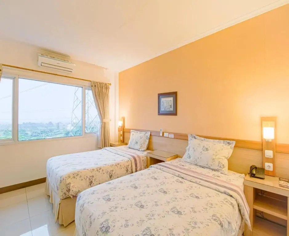 Богор: Citrus House Hotel