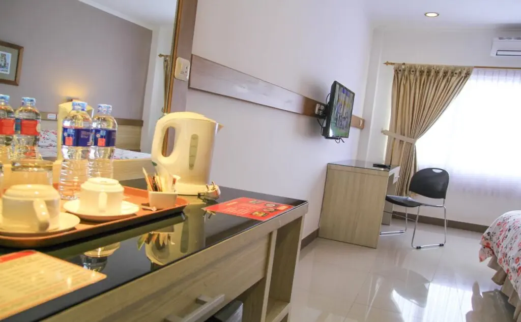 Богор: Citrus House Hotel
