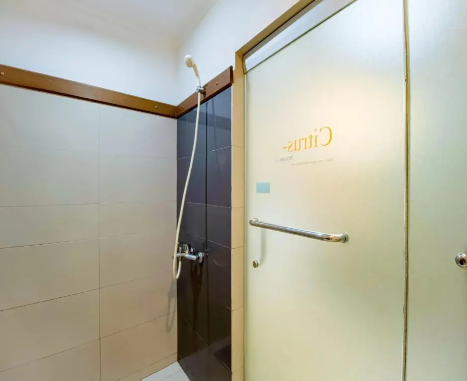 Богор: Citrus House Hotel
