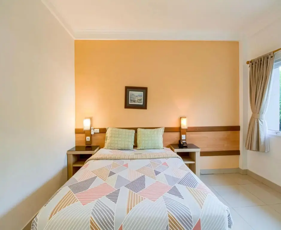 Богор: Citrus House Hotel