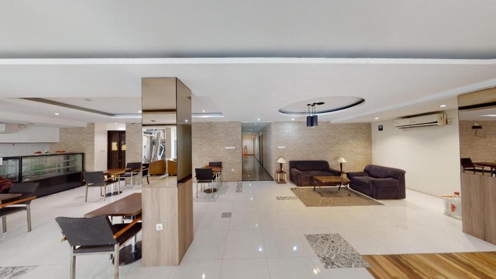 Сурабая: De Puri Boutique Hotel