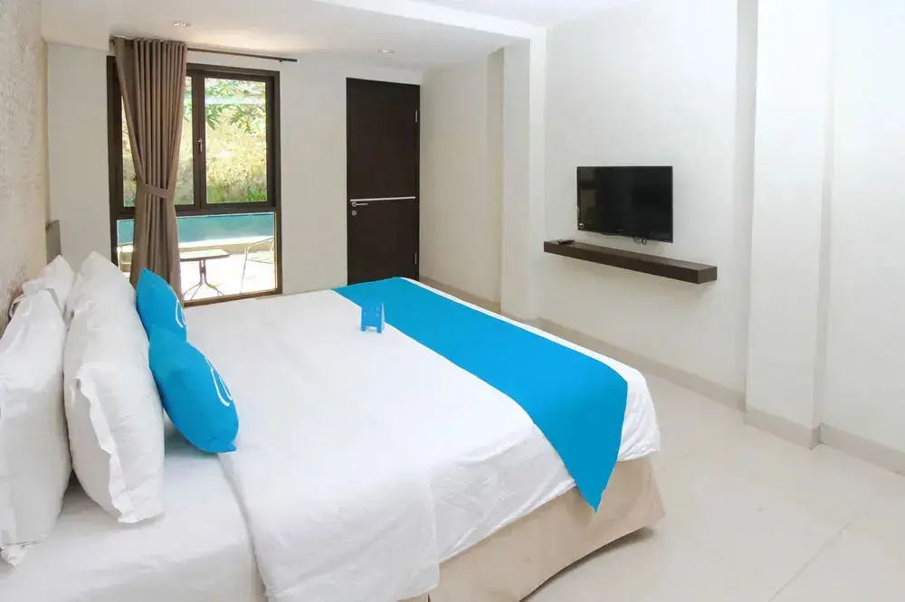 Беноа: Airy Nusa Dua Siligita 18 Benoa Bali