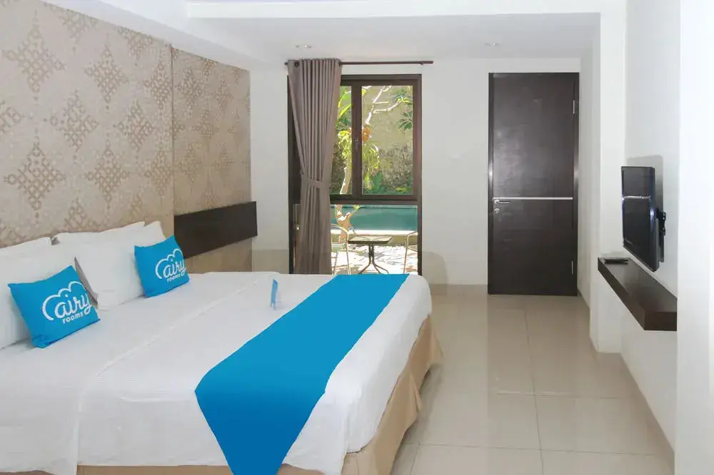 Беноа: Airy Nusa Dua Siligita 18 Benoa Bali