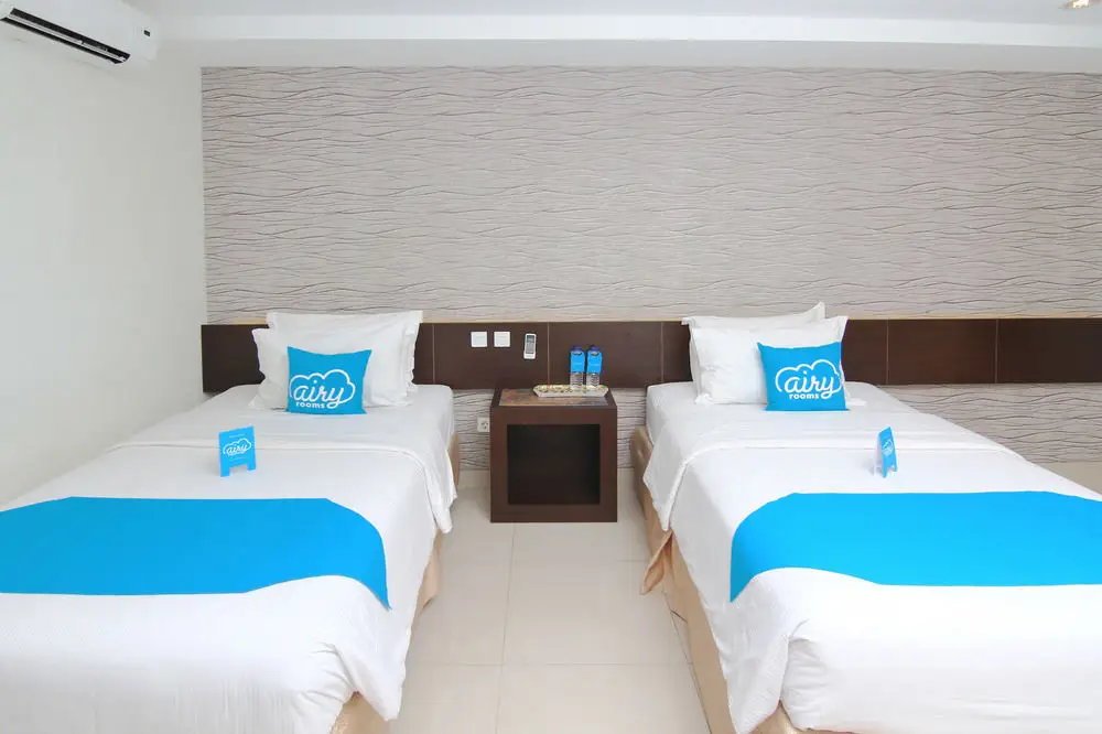Беноа: Airy Nusa Dua Siligita 18 Benoa Bali