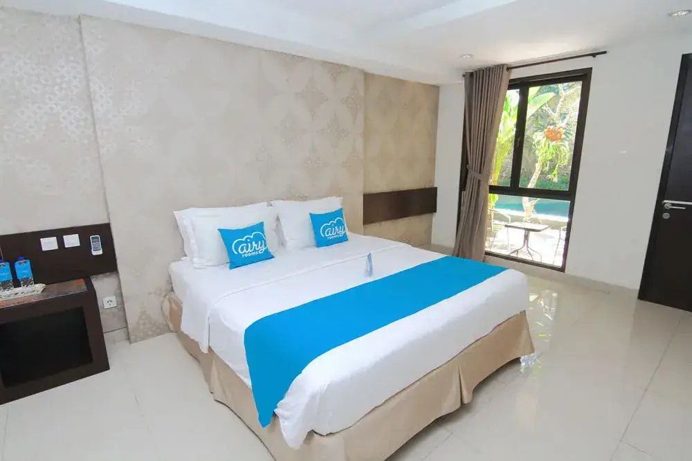 Беноа: Airy Nusa Dua Siligita 18 Benoa Bali