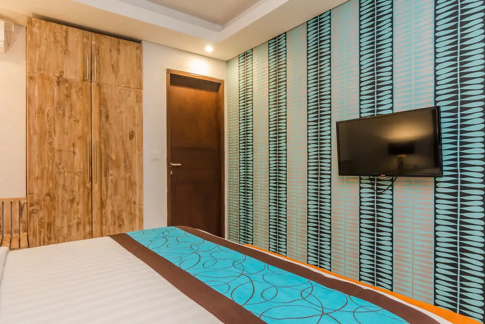 Кута: ZEN Premium Seminyak Drupadi 3