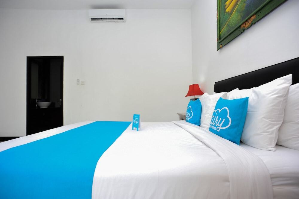 Беноа: Airy Nusa Dua Pratama Gang Pandu 71 Bali