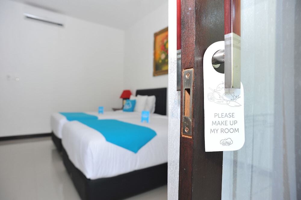 Беноа: Airy Nusa Dua Pratama Gang Pandu 71 Bali
