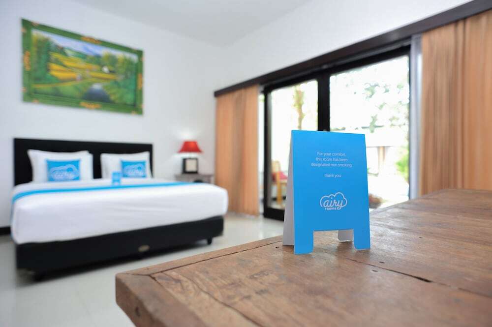 Беноа: Airy Nusa Dua Pratama Gang Pandu 71 Bali