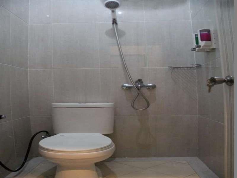 Палу: Borneo Guest House Palu