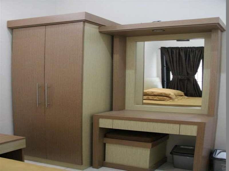 Палу: Borneo Guest House Palu