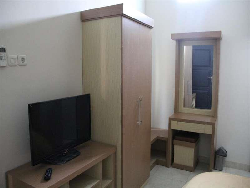 Палу: Borneo Guest House Palu