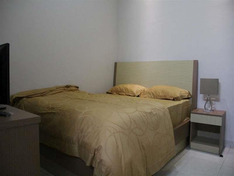 Палу: Borneo Guest House Palu