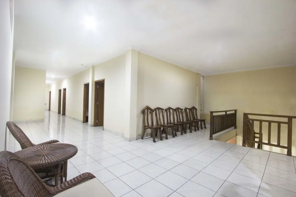 Джокьякарта: RedDoorz Plus near Stadion Mandala Krida