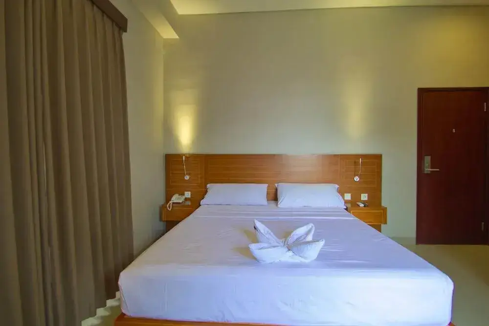 Денпасар: BnB Sanur