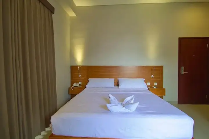 Денпасар: BnB Sanur